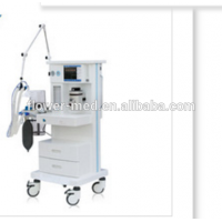 Portable hospital equipment medical anesthesia machine