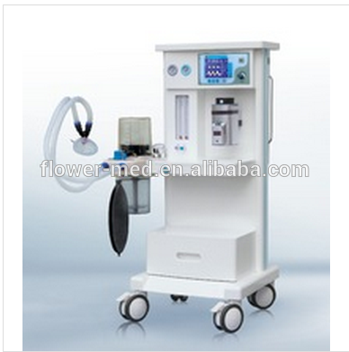 Anesthesia machine 1500ML with one bottle