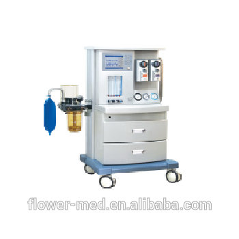 anaesthesia machine