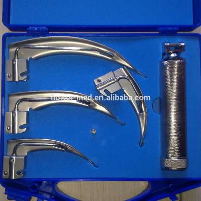 ON SALE flexible fiber optic laryngoscope