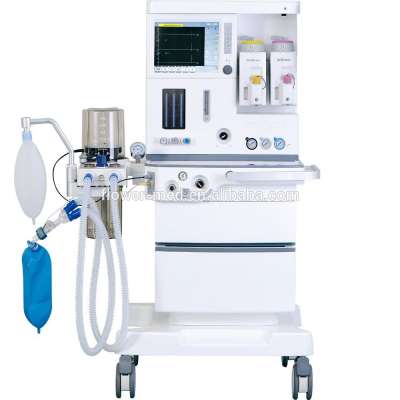 Hospital medical equipment Anesthesia System