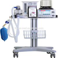 Best anesthesia machine with gas anesthesia system for sale