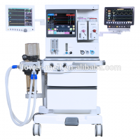 ANESTHESIA MACHINE MEDICAL EQUIPMENT