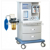 Anesthesia Machine with 10.4" big screen