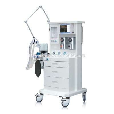 FL5-605 portable anesthesia machine in China price