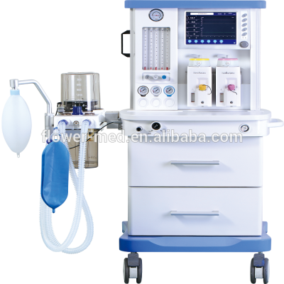 Hot selling Anesthesia System used hospital