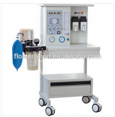 CE anesthesia machine hospital surgical equipments